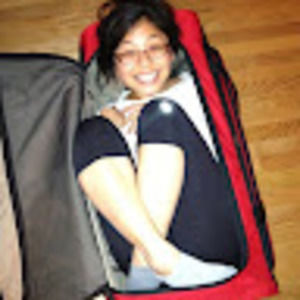 Meet your Posher, Doris